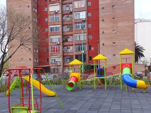 Departamento en Venta 35 años