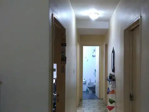 Avenida Castañares y Avenida Escalada