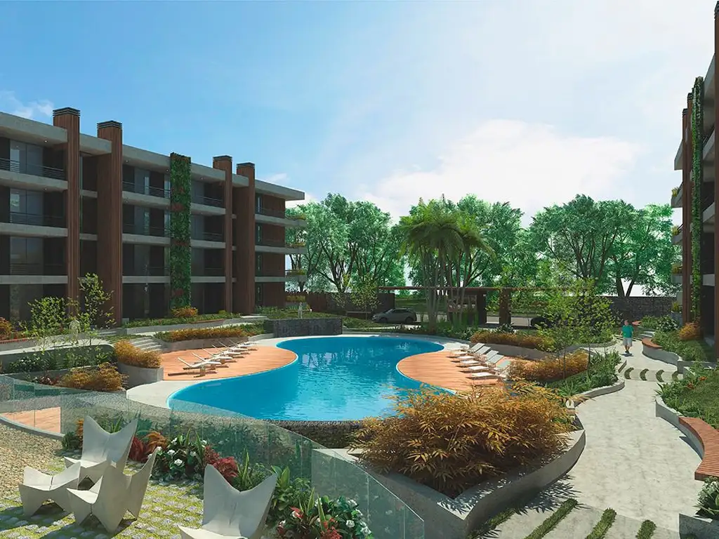 Barrancas del Talar en Don Torcuato