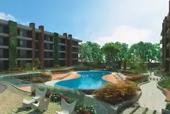 Barrancas del Talar en Don Torcuato