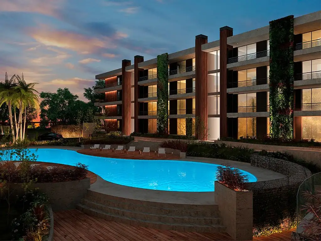 Av Gral Angel Pacheco 100 - Entrega Marzo 2026