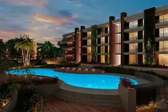 Av Gral Angel Pacheco 100 - Entrega Marzo 2026