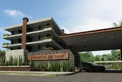 Emprendimiento en Don Torcuato de  2 y 3 Dormitorios