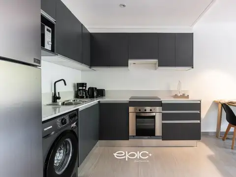 Departamento en Venta de 3 ambientes