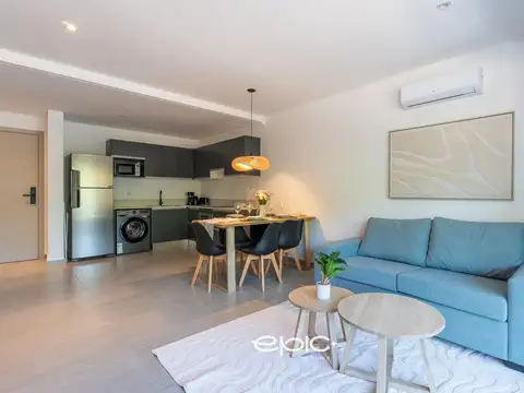 Departamento en Venta  3 ambientes Renata Norte