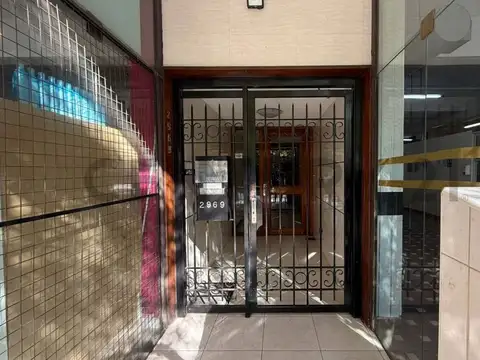 Córdoba 2900, Piso 0