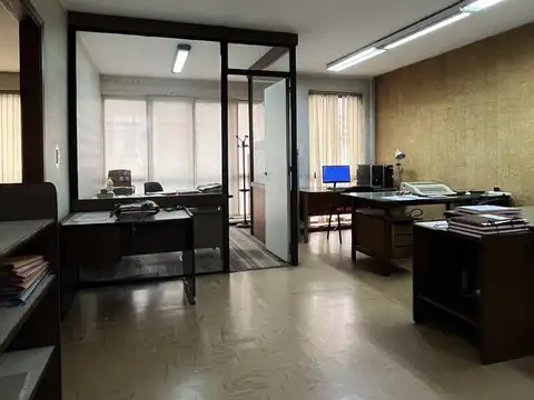 Oficina en Venta en General San Martín, USD 120.000
