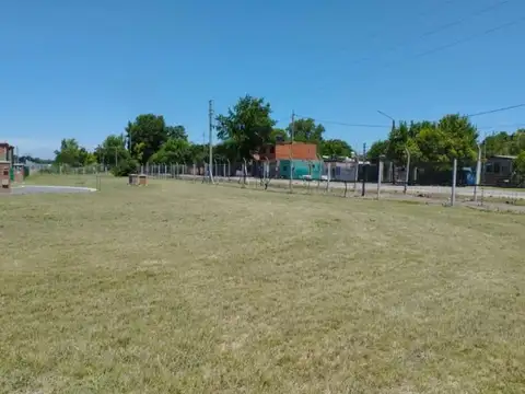 Adg.oportunidad! Lote En Barrio San Pablo, Pilar