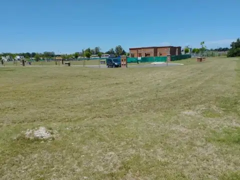 ADG.Oportunidad! Lote en Barrio San Pablo, Pilar