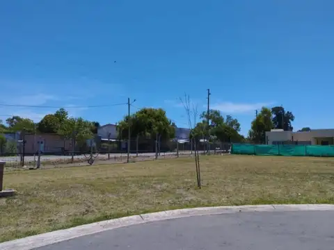 Adg.oportunidad! Lote En Barrio San Pablo, Pilar