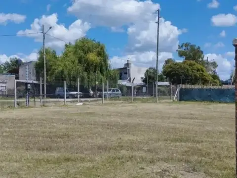 ADG.Oportunidad! Lote en Barrio San Pablo, Pilar