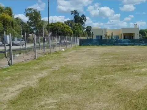 Terreno en Venta en San Pablo, USD 15.000