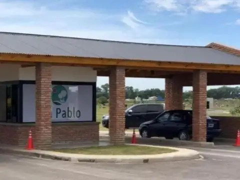 Terreno en Venta en San Pablo, USD 15.000