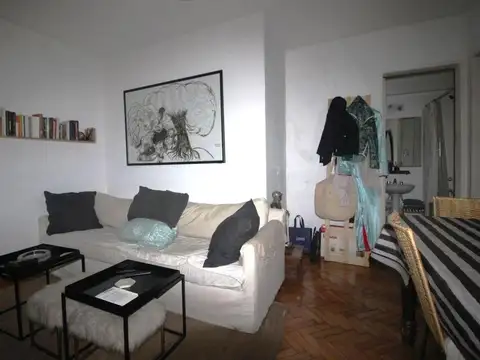Avenida Córdoba 1500