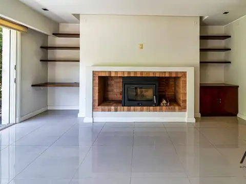 Departamento en Alquiler A Estrenar