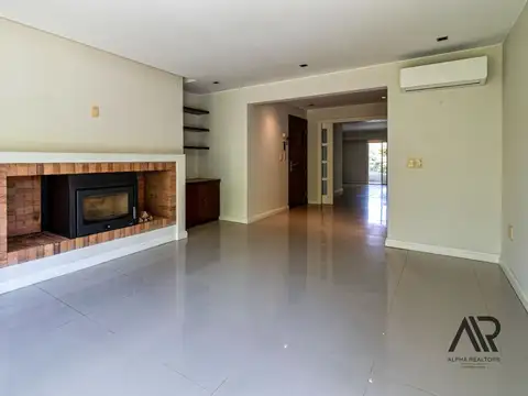 Departamento en Alquiler de 3 dormitorios