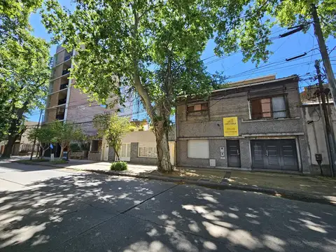 Terreno en Venta 8  mts Frente