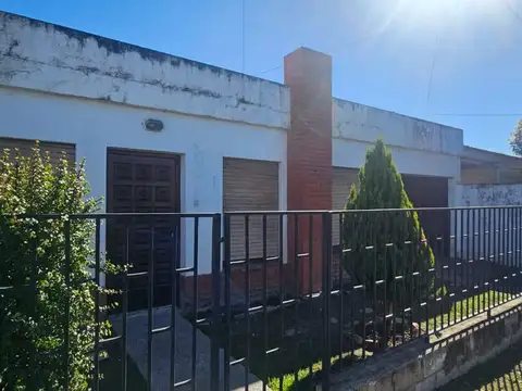 B° El Tribuno. Zona Sur. Diario Los Andes 2200