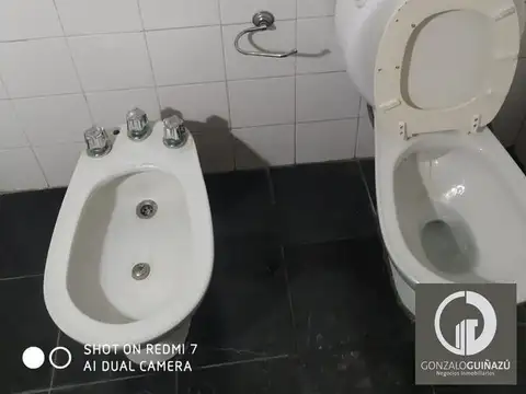 Casa con Galpón en venta  - Rosario - Barrio Ludueña