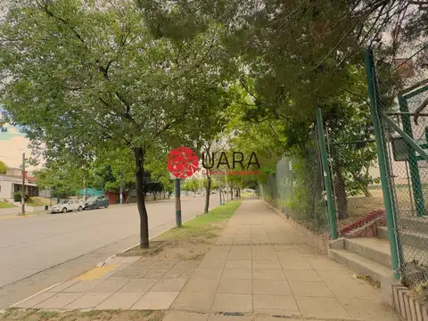 Departamento 3 dormitorios con terraza exclusiva