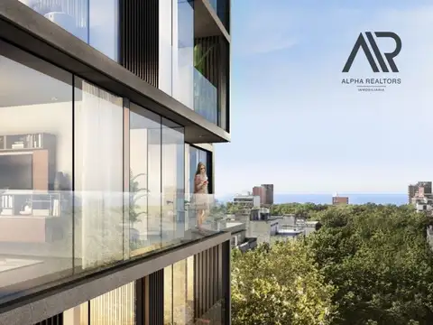 Departamento en Venta en Centro , USD 169.800