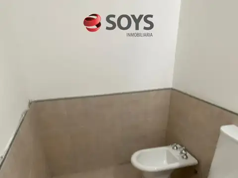 Local en Alquiler A Estrenar