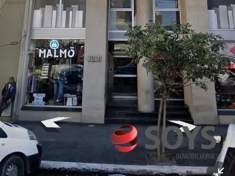 Local Comercial en Alquiler, Av. 24 de Septiembre 1215, Barrio General Paz, Córdoba.