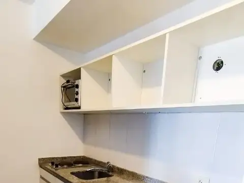 Dorrego 1800, Piso 6