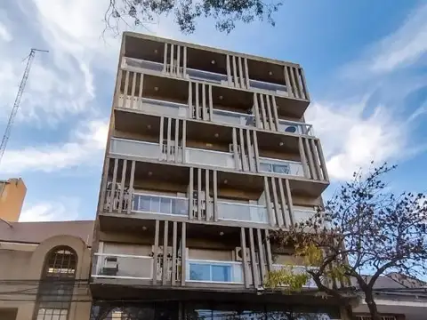 DORREGO 1819 PISO 6° DTO B - MONOAMBIENTE