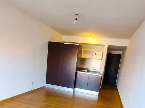 DORREGO 1819 PISO 6° DTO B - MONOAMBIENTE