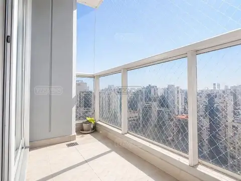 Departamento en Alquiler de 1 dormitorio