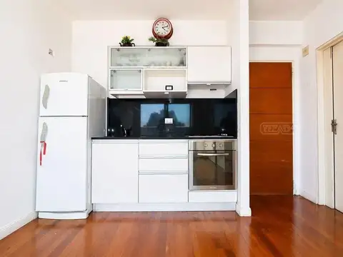 Departamento en Alquiler Apto profesional