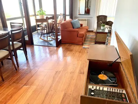 Departamento en Alquiler 45 años