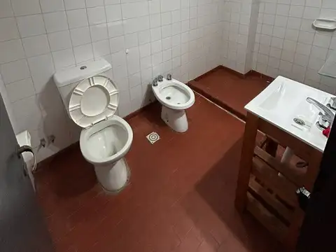 Departamento en Alquiler de 3 ambientes