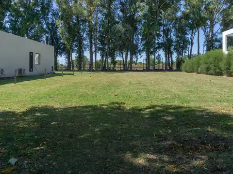 Terreno en Venta en City Bell, USD 350.000