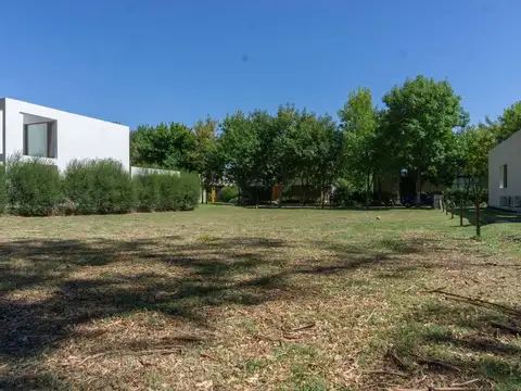 Terreno en Venta en City Bell, USD 350.000