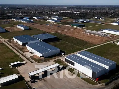 Vendido pero tenemos otro! consúltenos Polo industrial Spegazzini - Reventa de terrenos best price