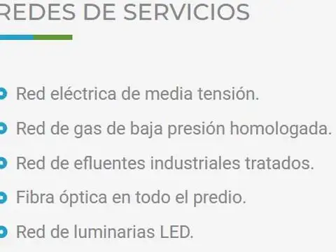 Terreno en Venta 112  mts Fondo