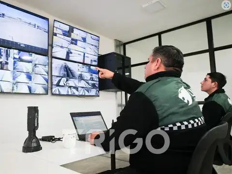 Polo industrial Spegazzini - Autopista Ezeiza Cañuelas km 46