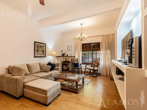 Casa en Venta al Oeste