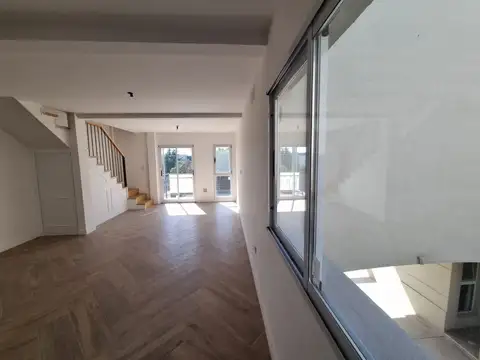 Departamento en Venta al O