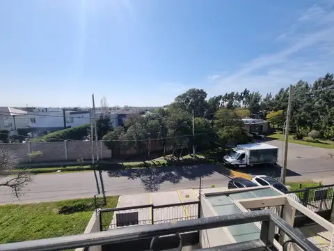 Departamento en Venta con 1