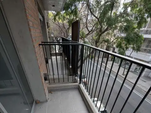 Departamento en Alquiler 2 años