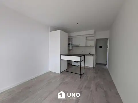 Entre Ríos 2050 - Dpto Monoambiente Externo.