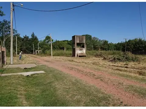 Terreno en Venta de 552,0 m2