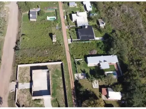 Terreno en Venta en Ibarlucea, USD 27.000