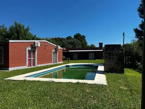 QUINTA EN VENTA EN ARROYO LEYES - ALTO POTENCIAL