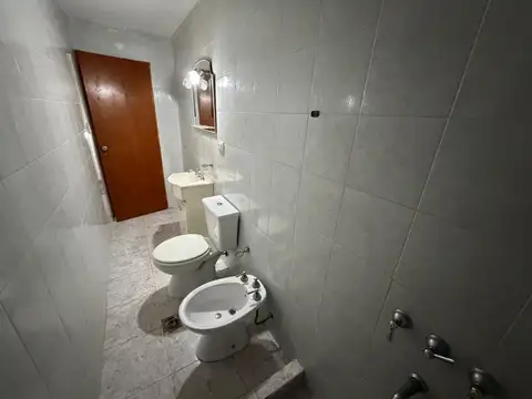 Depto Tipo Casa Monoambiente con 1 baño