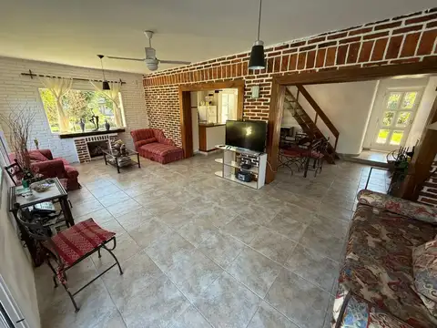 Bellisima Casa en Venta en Indio Cua Country Club