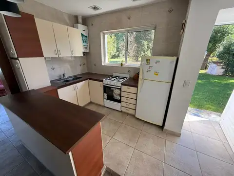 Indio Cua Country Club ruta 6 100